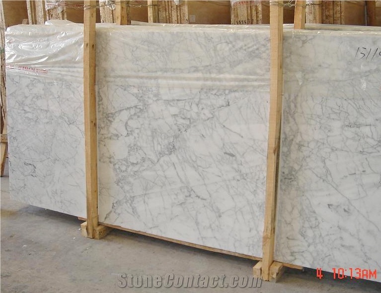 Bianco Venato Marble / Italy White Marble Slabs & Tiles, Marble Floor Covering Tiles,Marble Skirting, Marble Wall Covering Tile